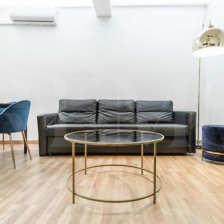 דירות Modern Gem In Heart Of Malaga, Near Sights Rems מראה חיצוני תמונה