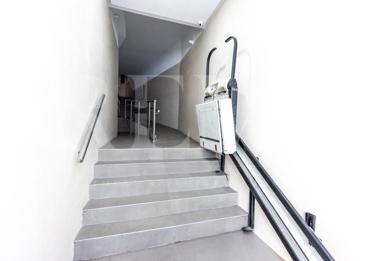 דירות Modern Gem In Heart Of Malaga, Near Sights Rems מראה חיצוני תמונה
