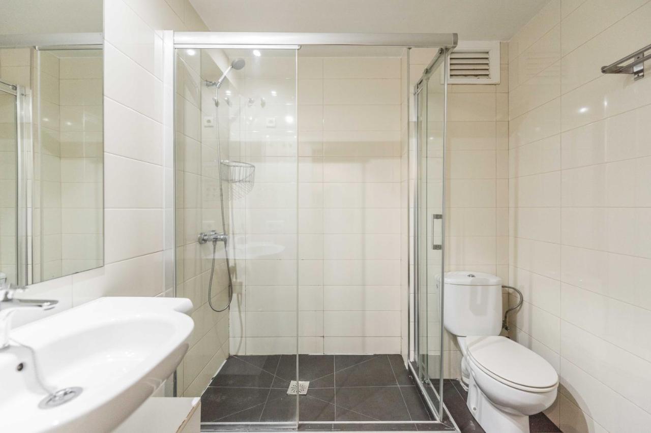 דירות Modern Gem In Heart Of Malaga, Near Sights Rems מראה חיצוני תמונה