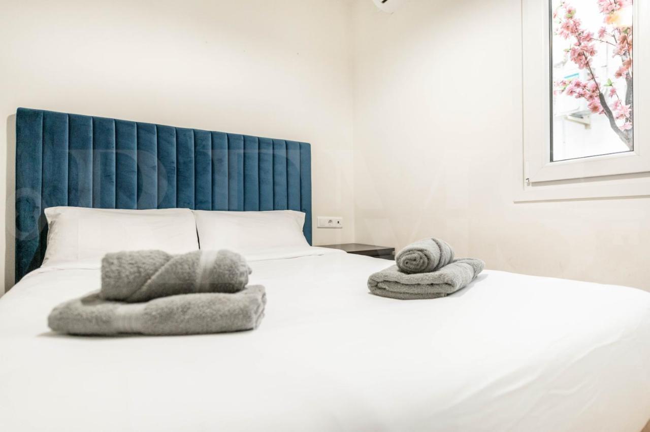 דירות Modern Gem In Heart Of Malaga, Near Sights Rems מראה חיצוני תמונה