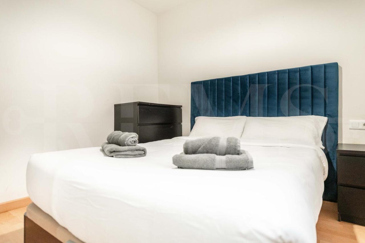 דירות Modern Gem In Heart Of Malaga, Near Sights Rems מראה חיצוני תמונה