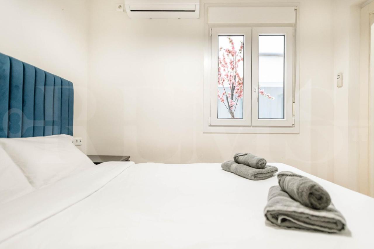 דירות Modern Gem In Heart Of Malaga, Near Sights Rems מראה חיצוני תמונה